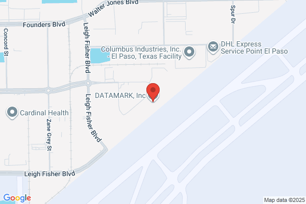Datamark Inc