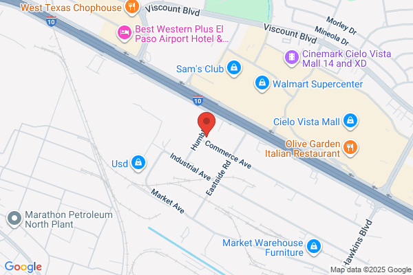 Walker Electronic Supply Co