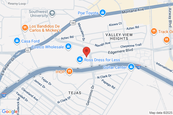 Office Depot - Tech Services