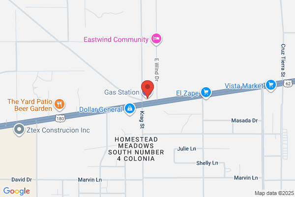 Quick E Food Mart