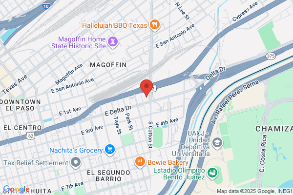 Vecinos Food Mart