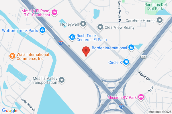 Trans Card Systems of Texas