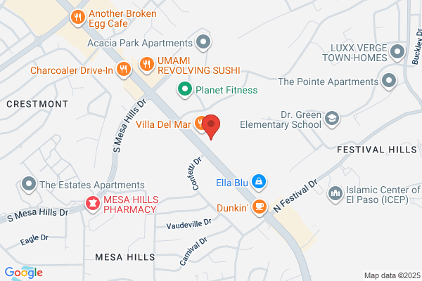 Cosmetic Surgery & Laser Centers of El Paso