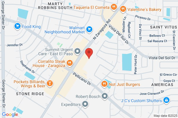 Cosmetic Surgery and Laser Center of El Paso