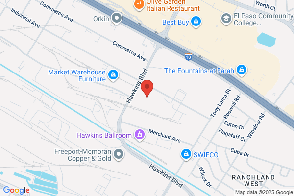 Distribution Management Corporation