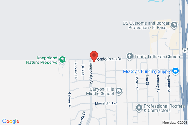 Foothills Credit Repair