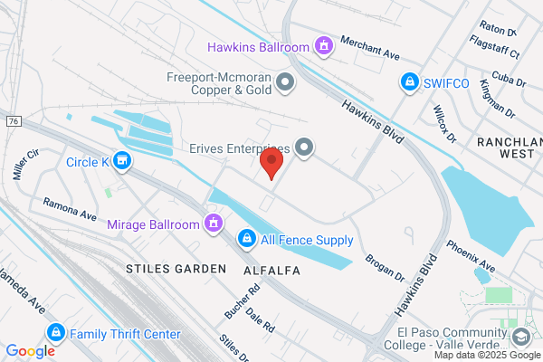 Warehouse & Forwarding Agency Inc