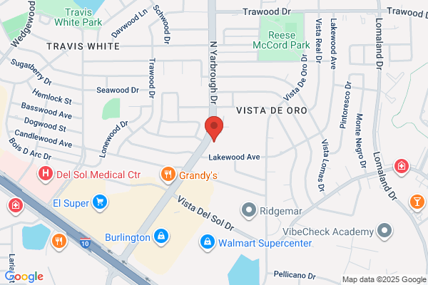 Eastridge Dental Care