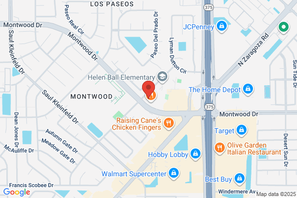El Paso Periodontics & Implant Specialists