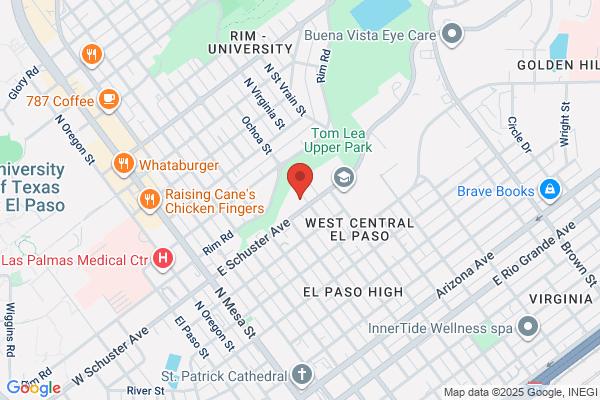 El Paso Smiles Center, PLLC