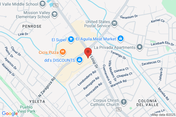 Smile Professionals of El Paso