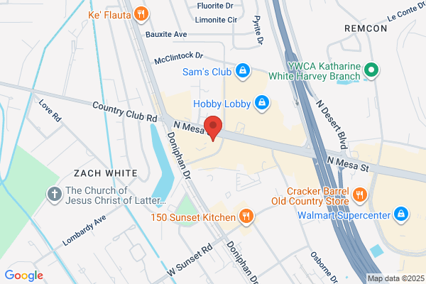 Crossroads Dental