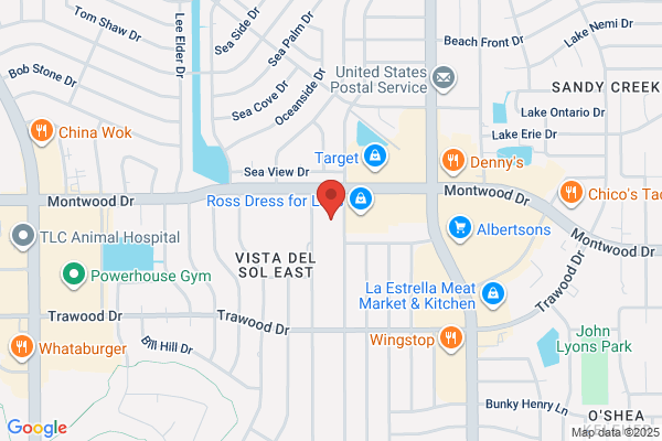 Dr. Darj Dental: Mehrnoosh Darj, DDS