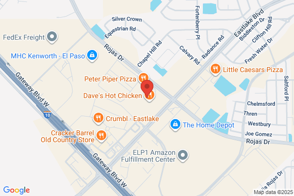 Advanced Dentistry of El Paso
