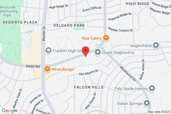 Agave Dental Care West