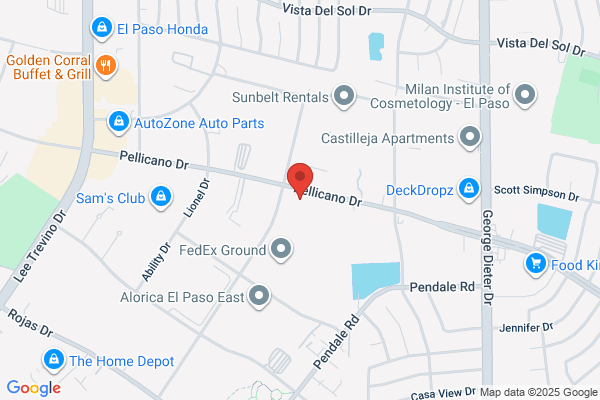 Arnaldo Chavarria DDS