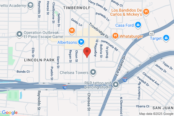 Chelsea Square Family Dentistry