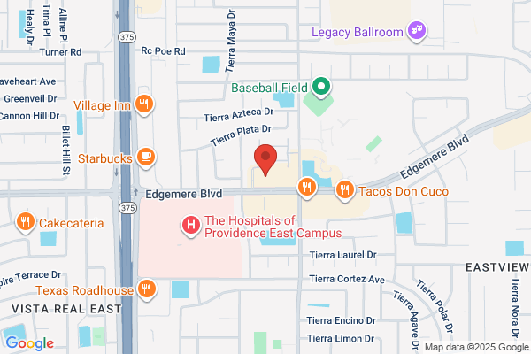 Edgemere Dental