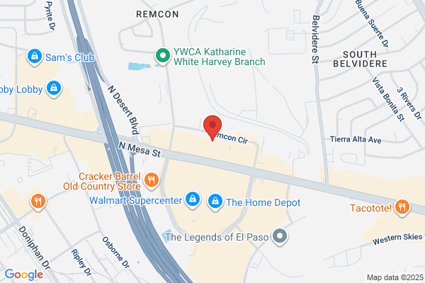 El Paso Endodontics