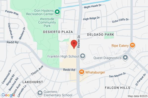 El Paso Family Dental