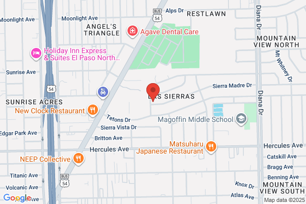 Hausler Travis M Dentist