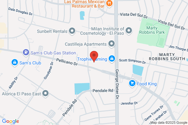 Marquez Dental Implant Center