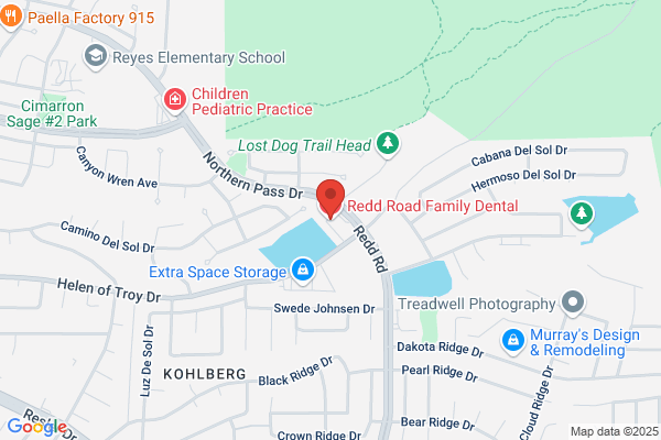 Redd Road Family Dental