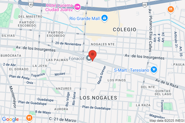 Rio Dental