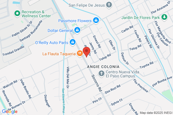 Rio GRANDE Dental