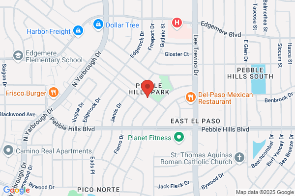 Santiago Batres DDS Inc