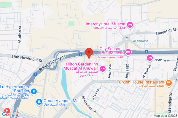 Sun Orthodontic Center