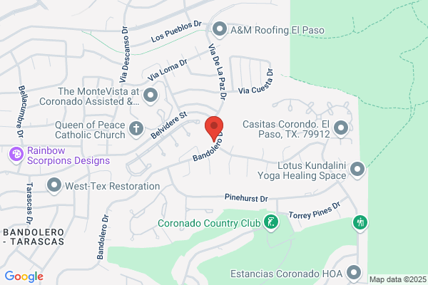 Desert Springs Alzheimer's Special Care Center