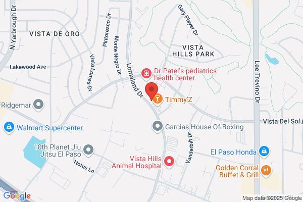 Access Allergy East El Paso