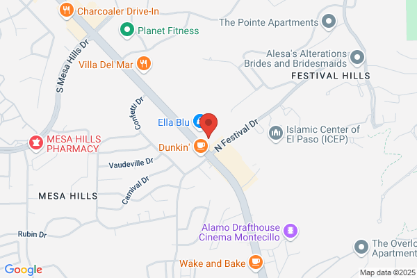 El Paso Vascular Access Center