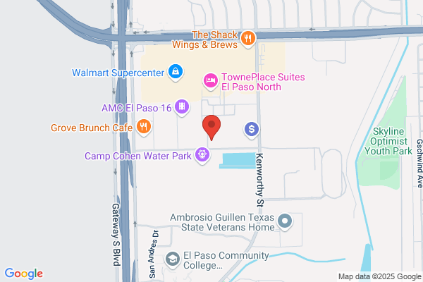 Access Allergy Northeast El Paso
