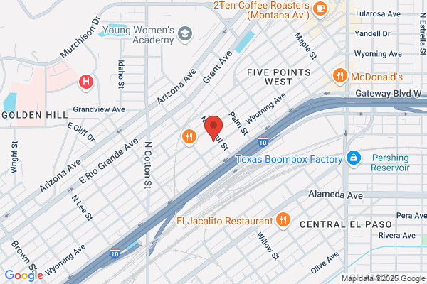 Best Doctors Network - Elpaso