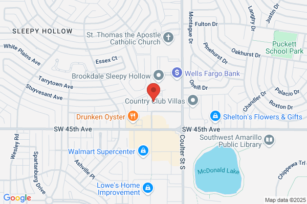 Community Options of Texas