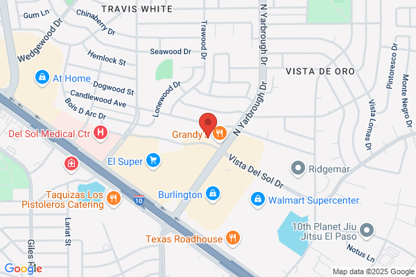 Del Sol Diabetes Treatment Center