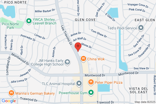 Del Sol Medical Center, Del Sol Teen Pregnancy Center
