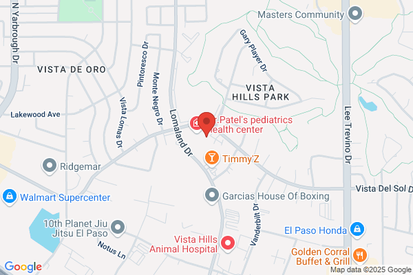 Del Sol Women's Health Center
