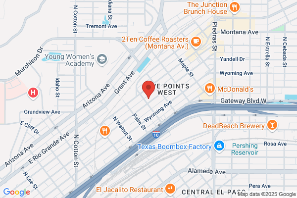 Del's Dental Laboratory