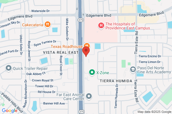 Diabetes & Endocrinology Specialists of El Paso