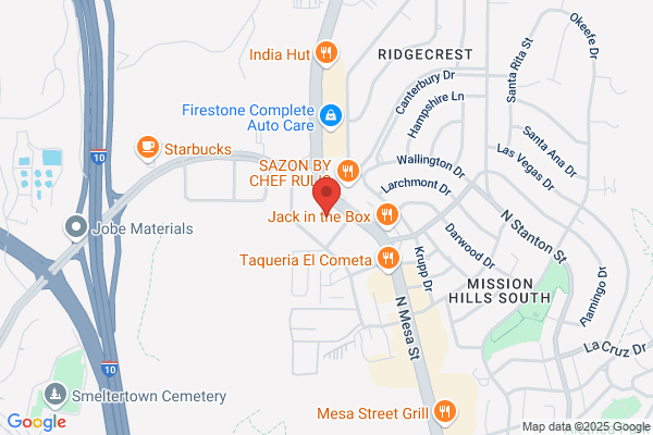 El Paso Home Health