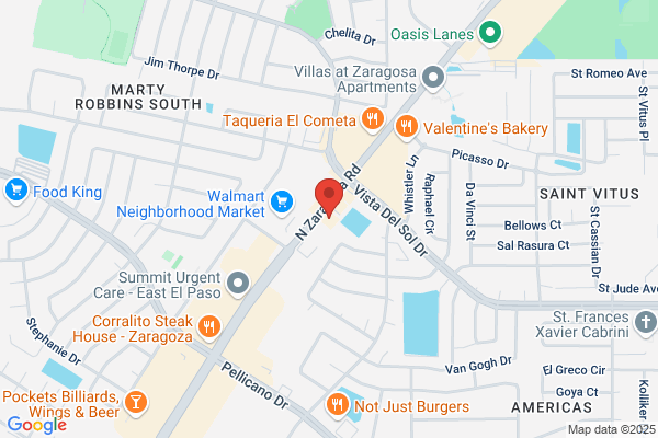 Epiphany Dermatology - El Paso (East), TX