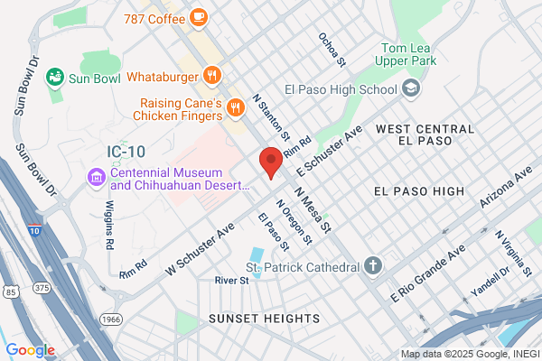 Las Palmas Del Sol OB./Gyn