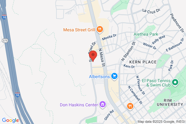 Las Palmas Diabetes Treatment Center