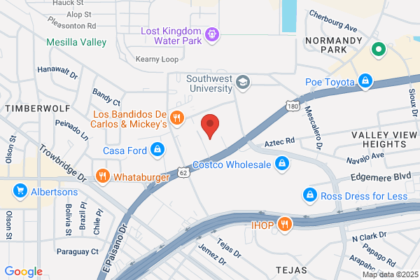 Open Mri of West Texas