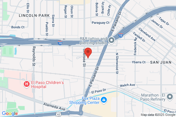 Oxi Healthcare Services Inc