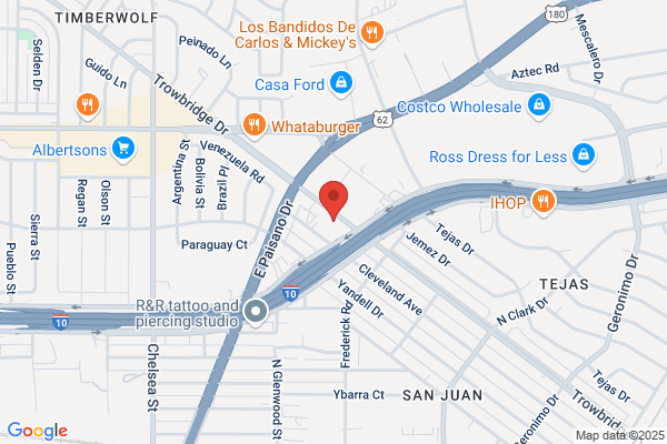 Fastest Labs of El Paso