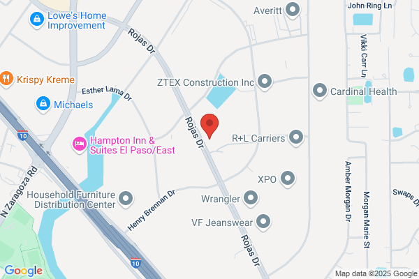 Gymnastics Elite in El Paso
